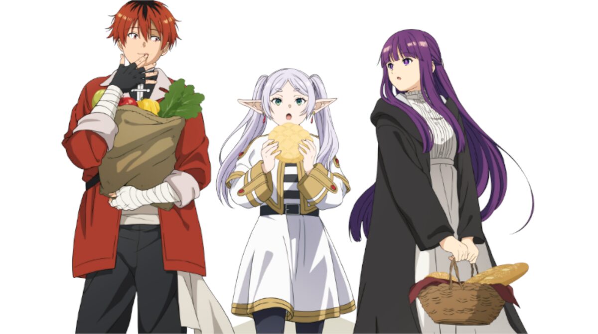 農協のフリーレンにありがちな事