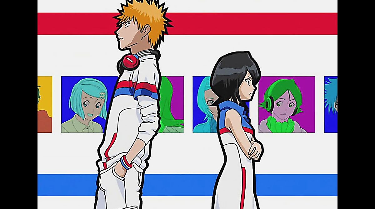 BleachのOPといえば