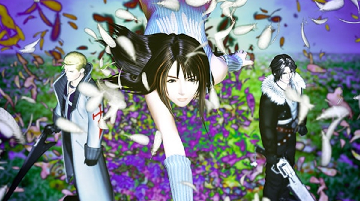 FF8リメイクにありそうなことｗｗｗｗ