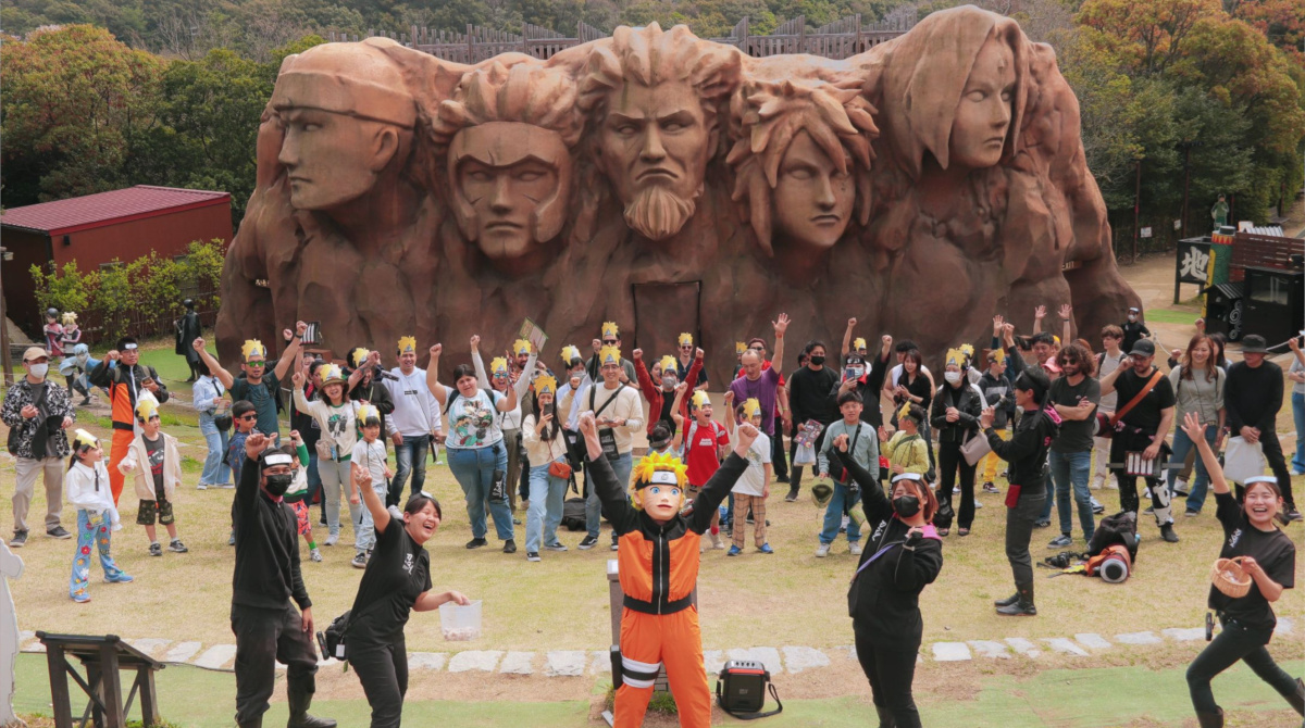 NARUTOの忍って一体どんな組織なの？何でも屋という認識でいいのか？