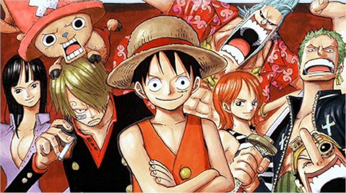 【尾田悲報】ChatGPT（令和最新版）←コイツにまとめてもらったワンピースの正体　たぶん正解w