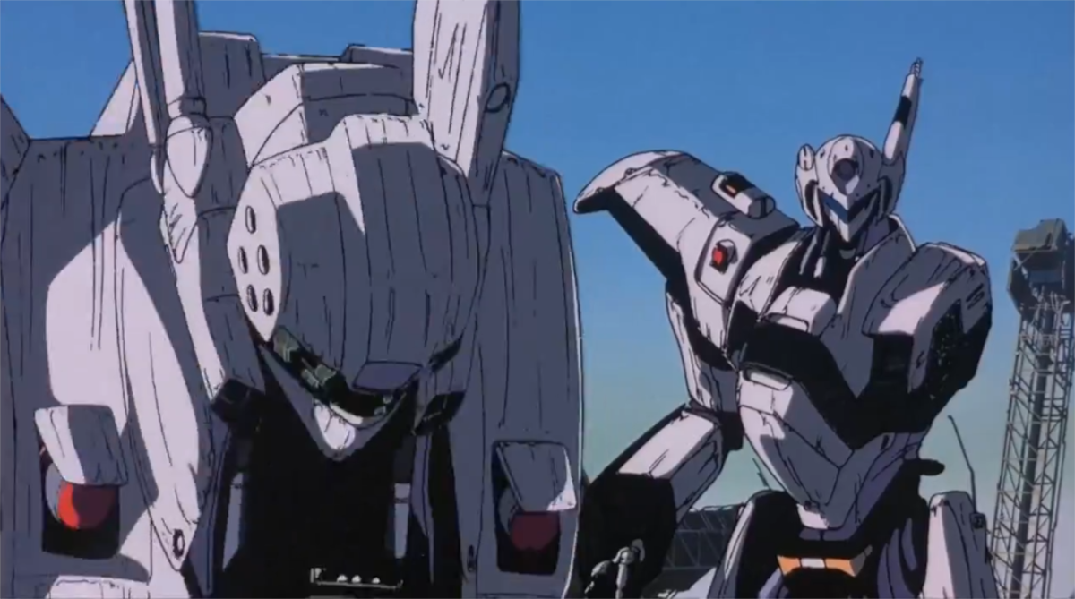 【動画】1989年のアニメの映像がこちら