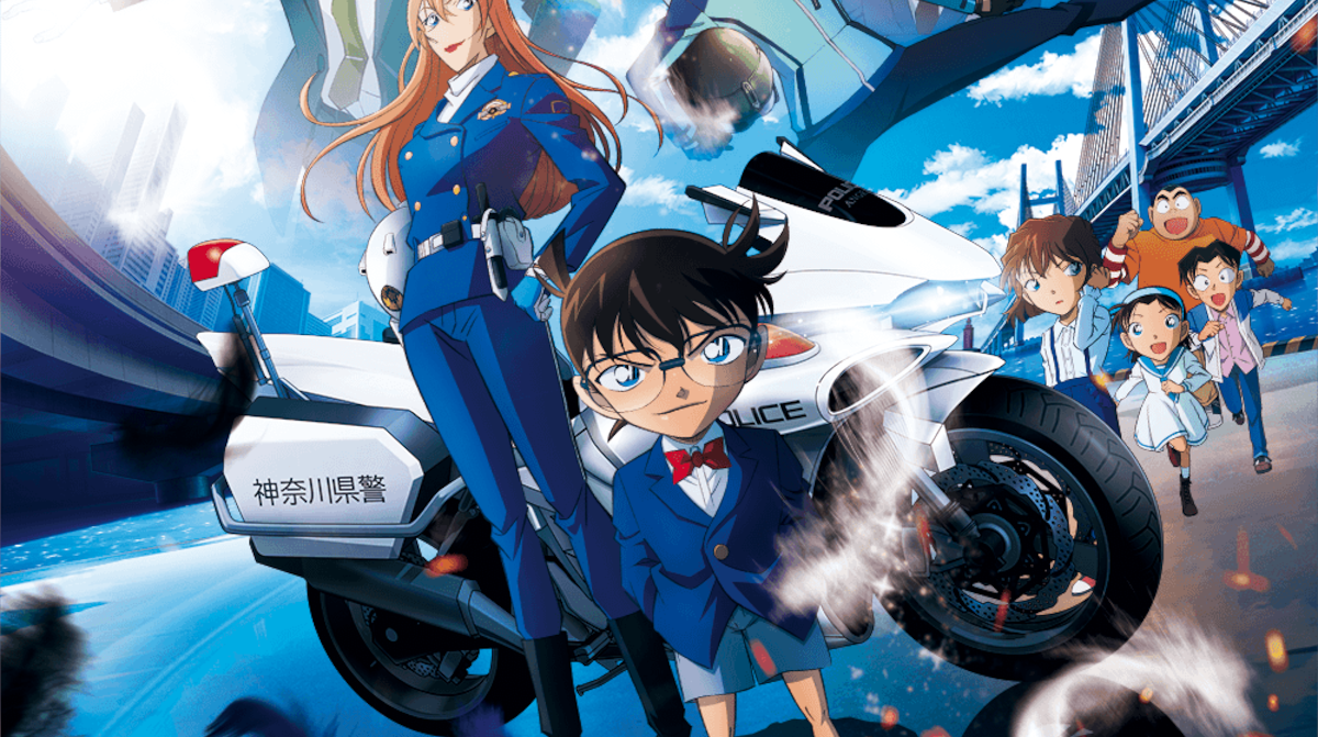 【徹底討論】理想のコナン映画