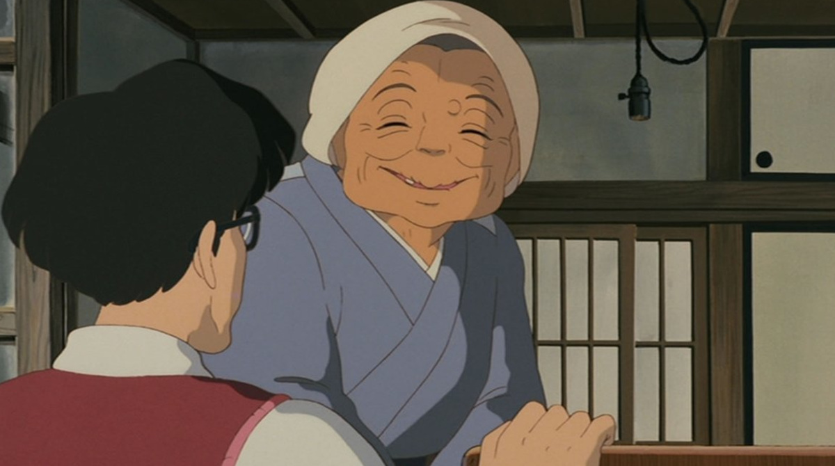 【悲報】となトトのババァのモノマネ、みんな「メ～イちゃ～ん🥺」しかやらない