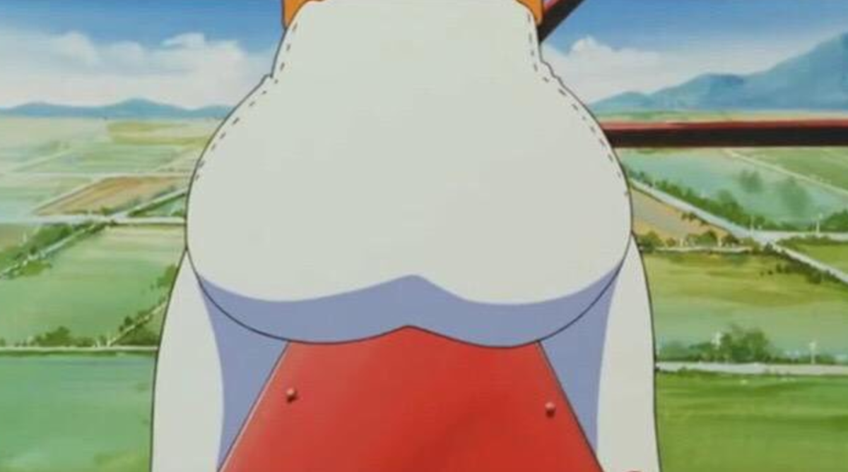 【悲報】みさえのスリーサイズ、ヤバすぎる