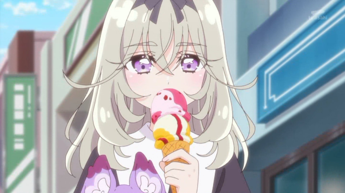 【悲報】キュアアルカナ・シャドウちゃん👈1999年時点で高校一年生