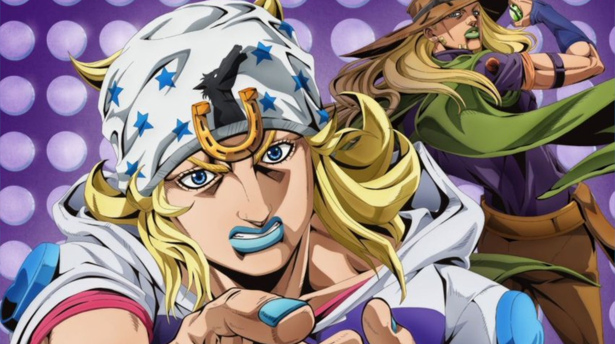 【悲報】スティールボールランのアニメ、完結までにネトフリに打ち切られる可能性が急浮上