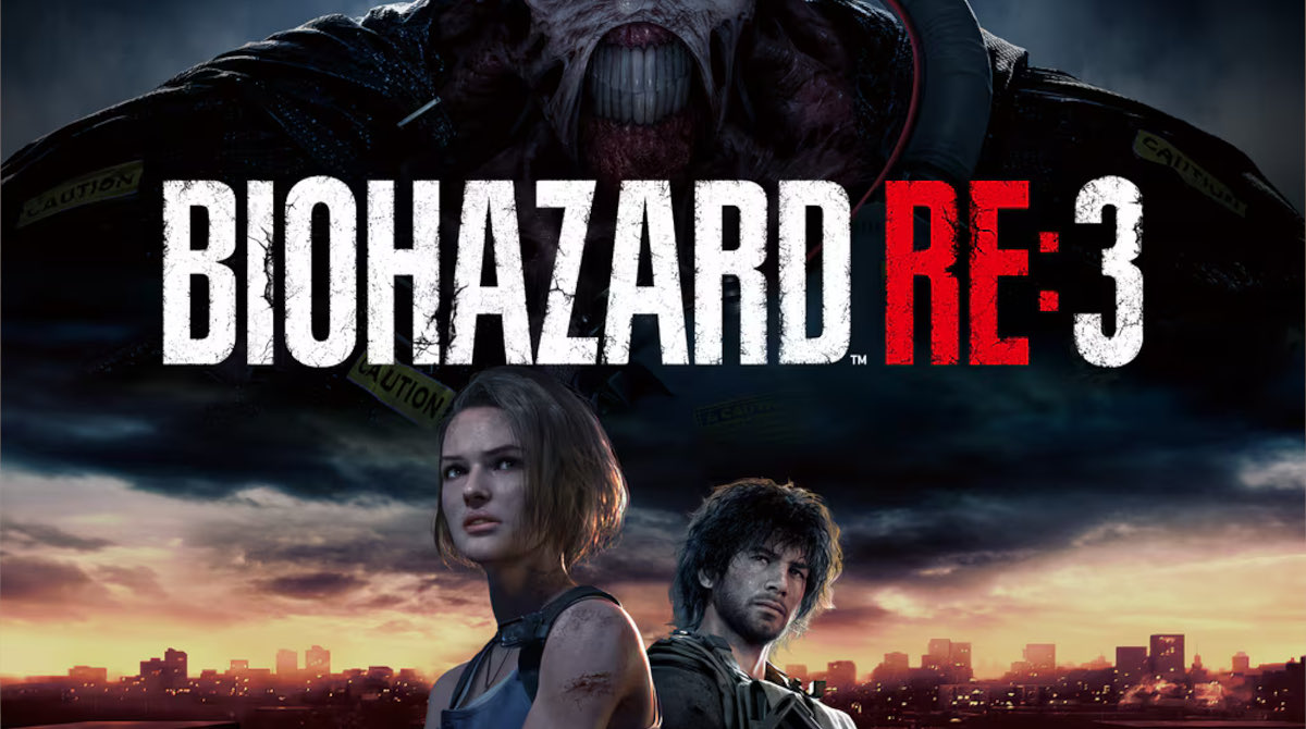 【悲報】バイオハザード Re:3、400円を切る