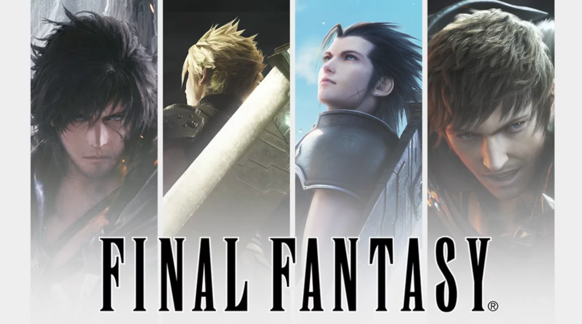 【悲報】ファイナルファンタジーの主人公、死にまくる