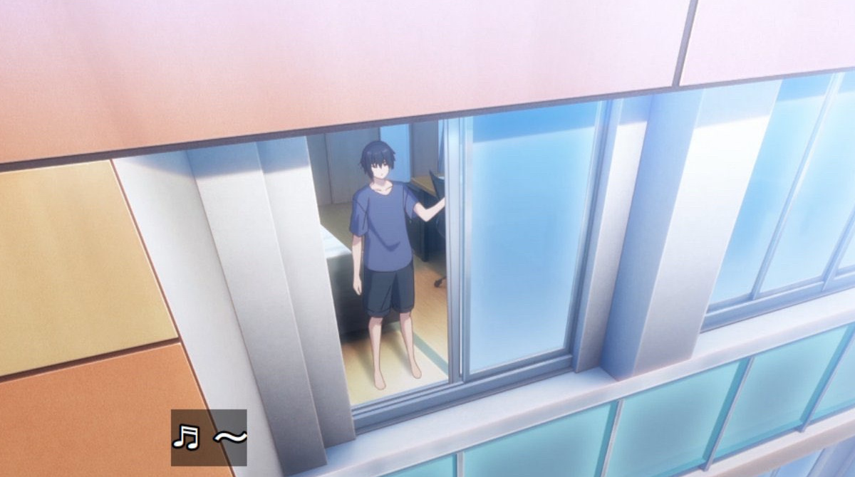 【画像】令和の深夜アニメ…またも珍物件生み出してしまうwwww