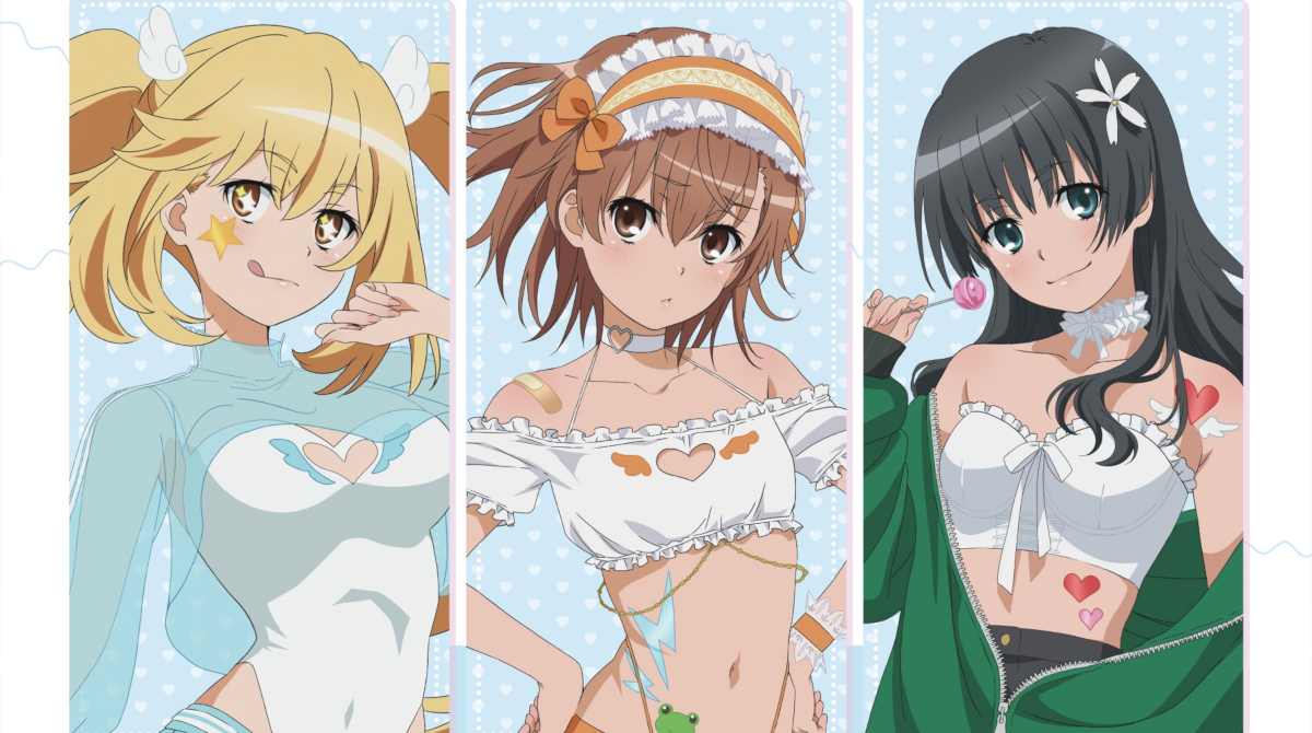 【画像】佐天涙子(レベル5)