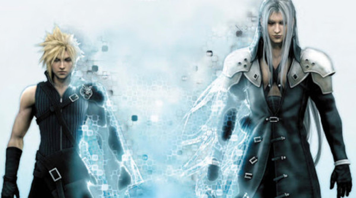 【謎】FF8←eyes on me FF9←Melodies Of Life　FF10←素敵だね