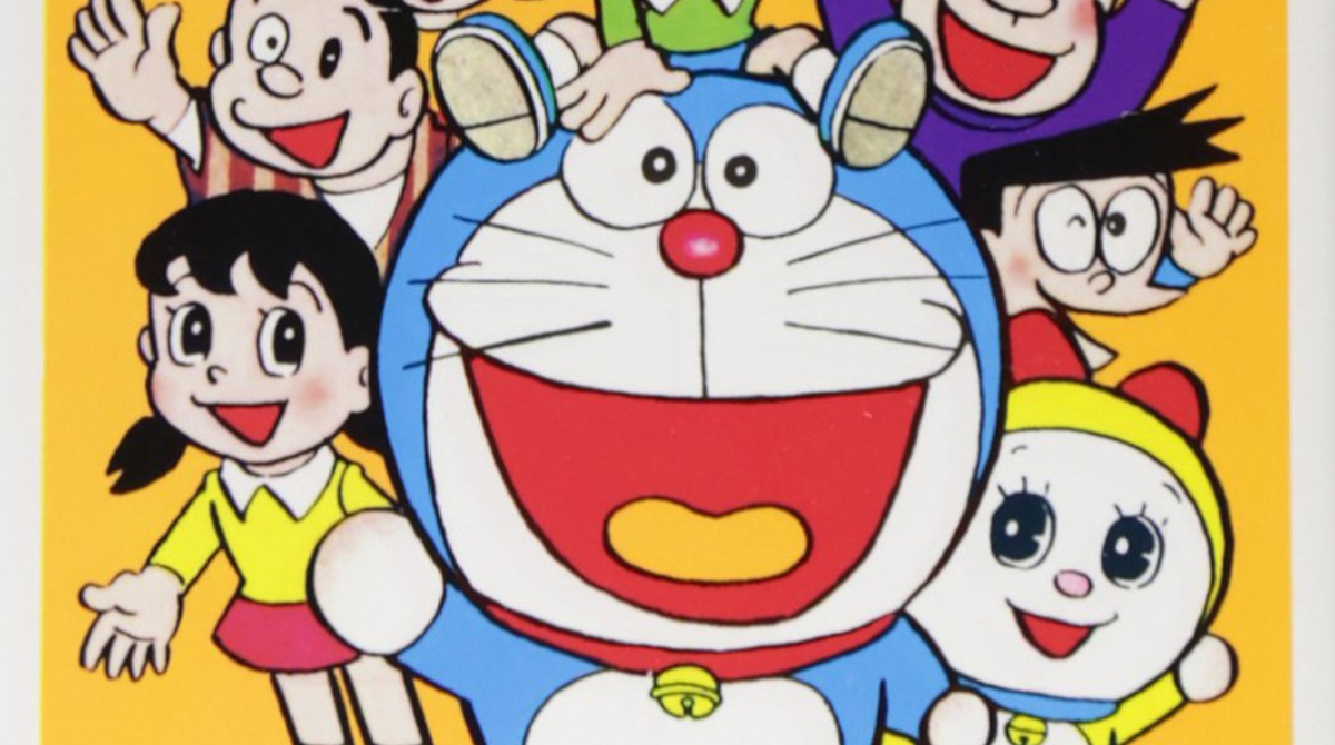 【超悲報】ドラえもん、ついに最終回