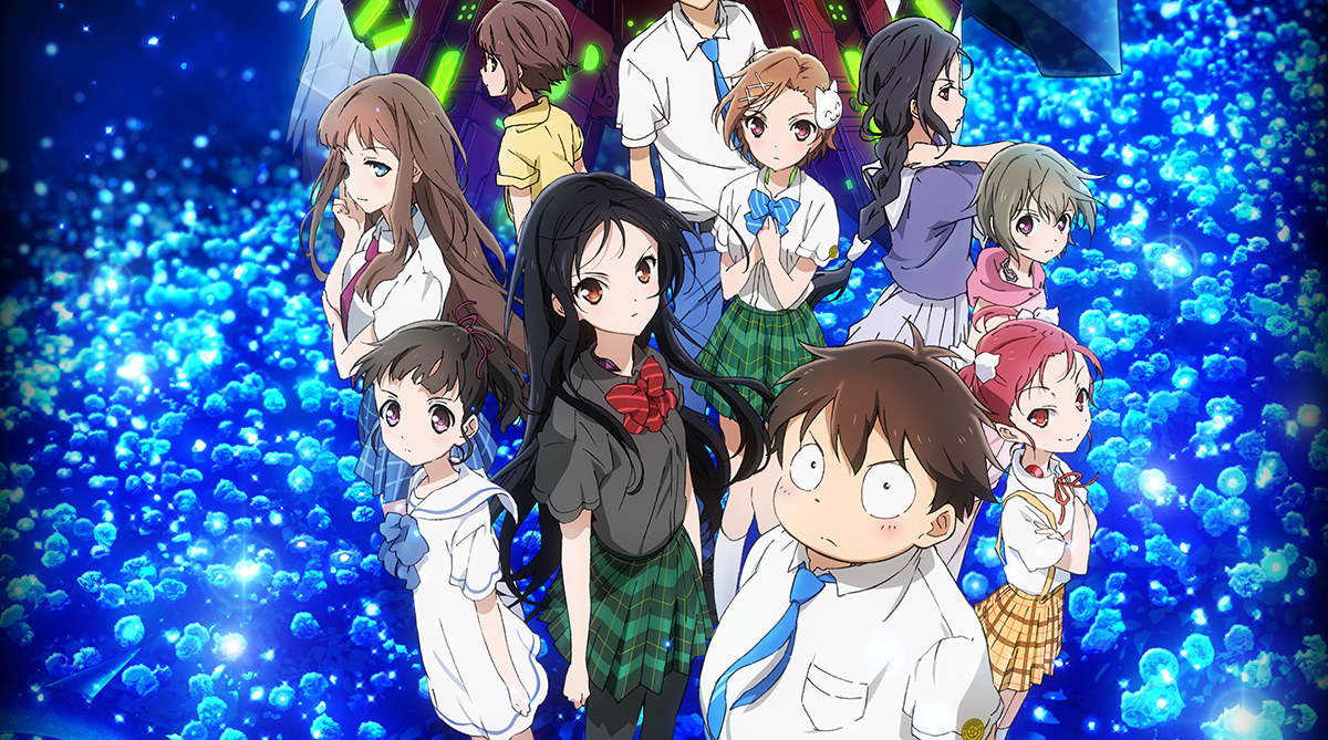 アクセル・ワールドがソードアート・オンラインになれなかった理由