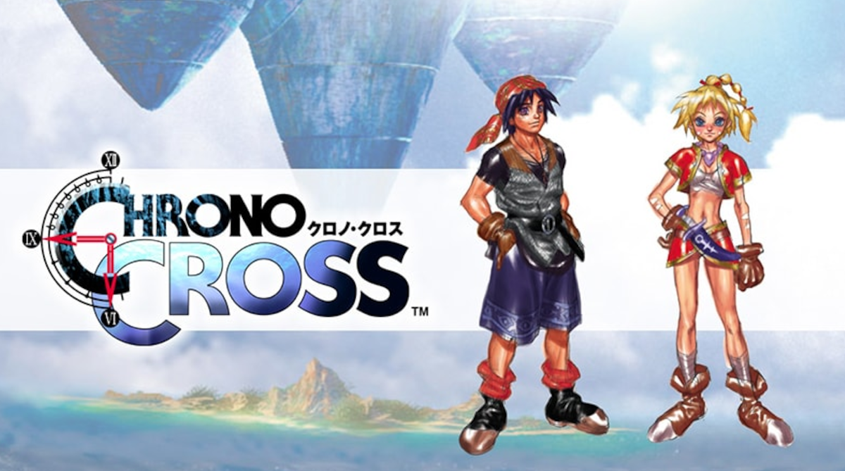 クロノクロスがまったく話題にならないくらい失敗だった理由