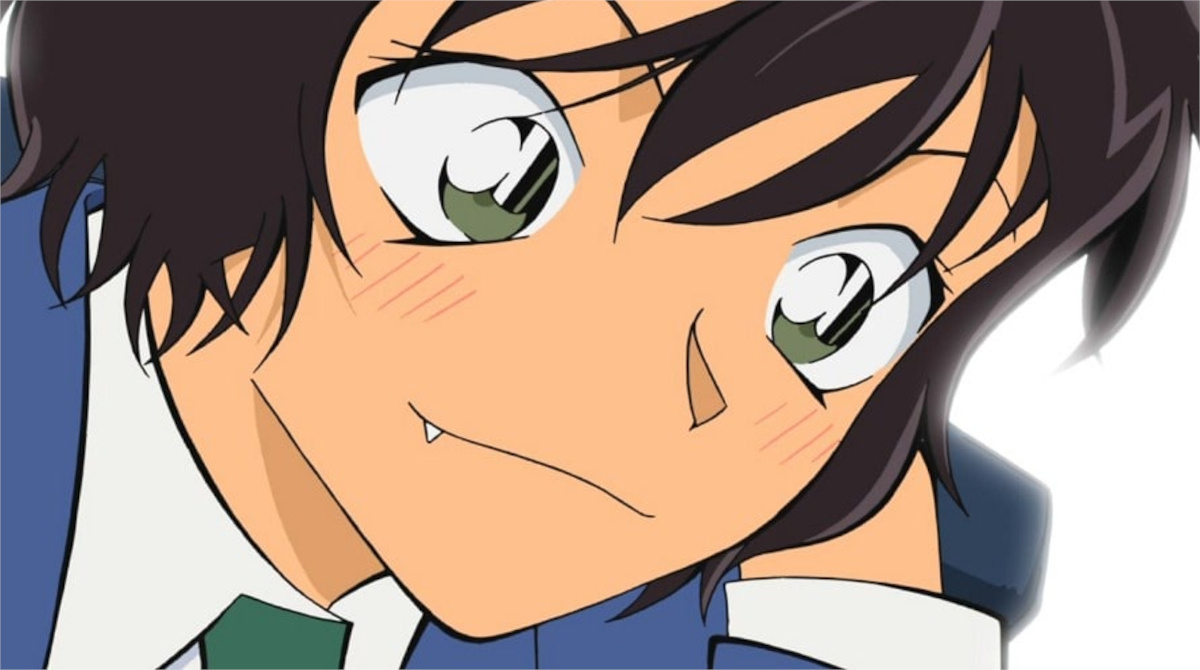 コナンの世良真純ってえろいよな