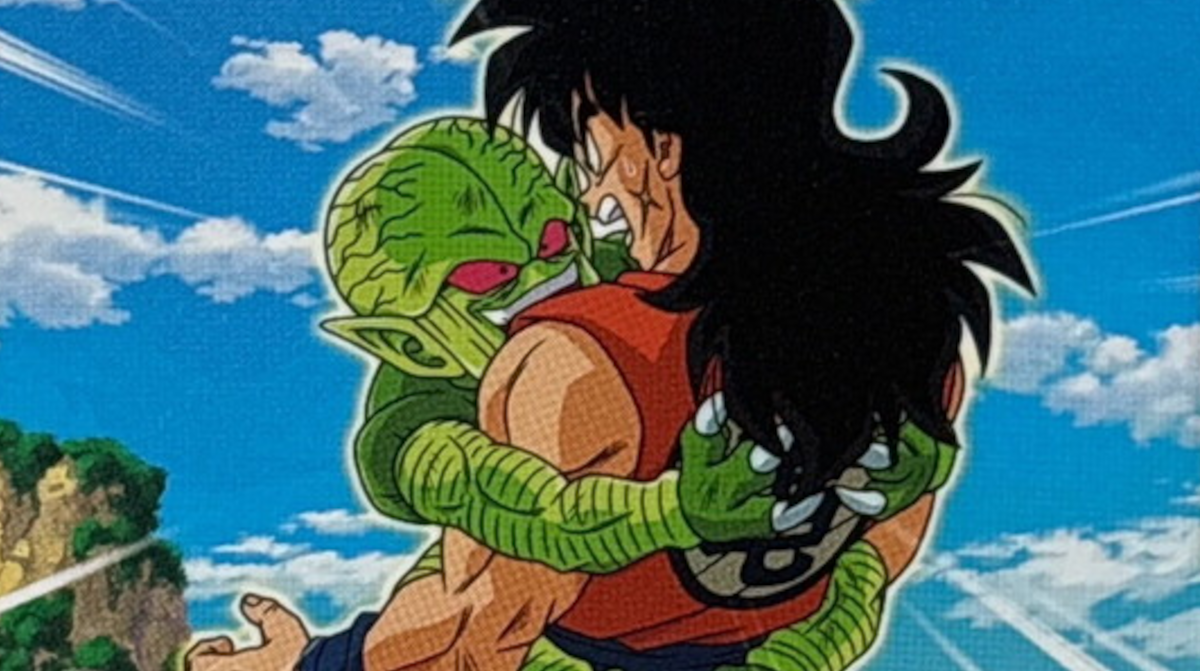 ドラゴンボールの自爆って大体上手くいかないよな