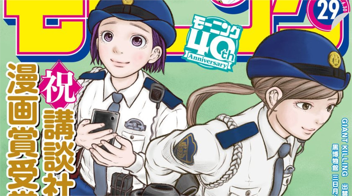 ハコヅメって漫画はクッソ面白いのにドラマもアニメも失敗したのなんで？