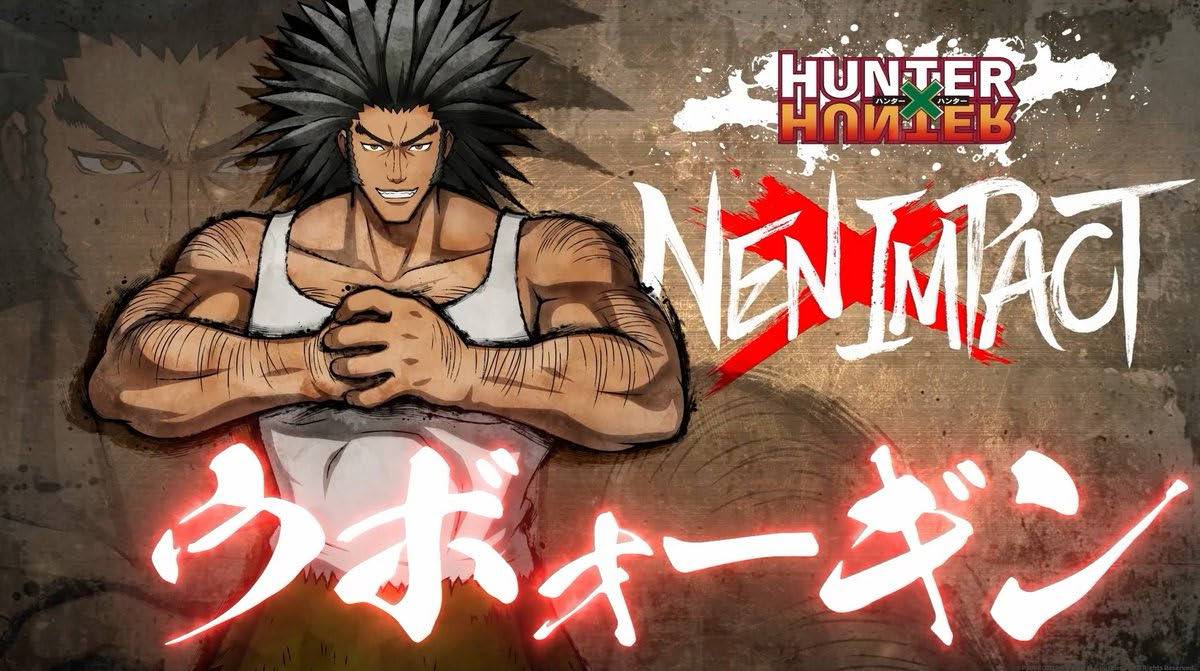 ハンターハンター読み始めたワイ「旅団全員ウボォーギンクラスとかどうやって勝つんや…」