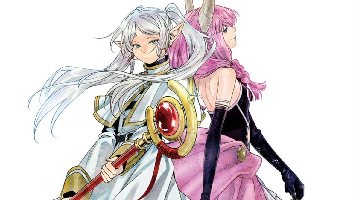 フリーレン見てて一個だけ疑問なんやが