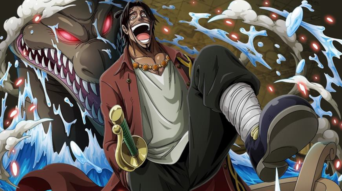 ワンピースのヒグマを誰も誰も狙わない理由が謎