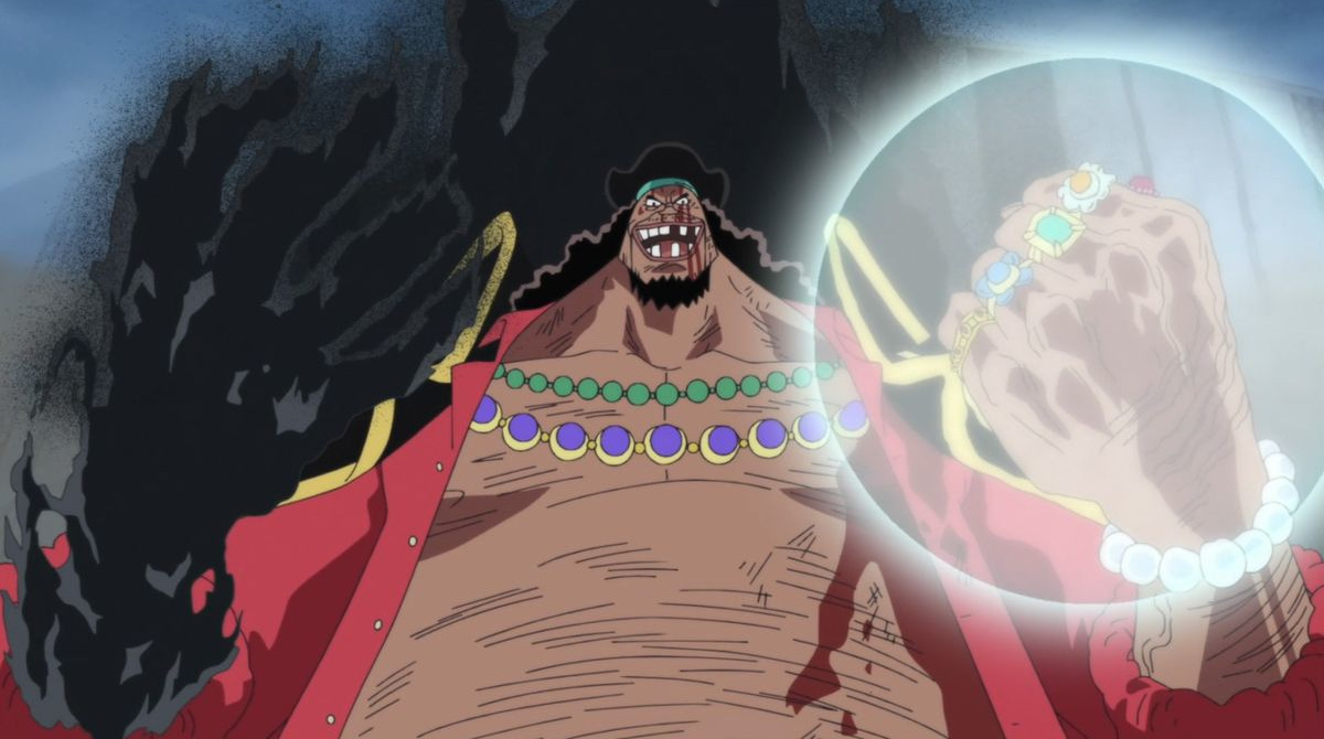 ワンピースのラスボスって誰が良いのよ？