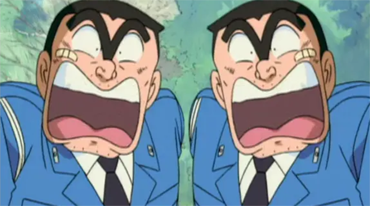 両津「24時間以内にセックスしないと死ぬ病気だとぉ！？」