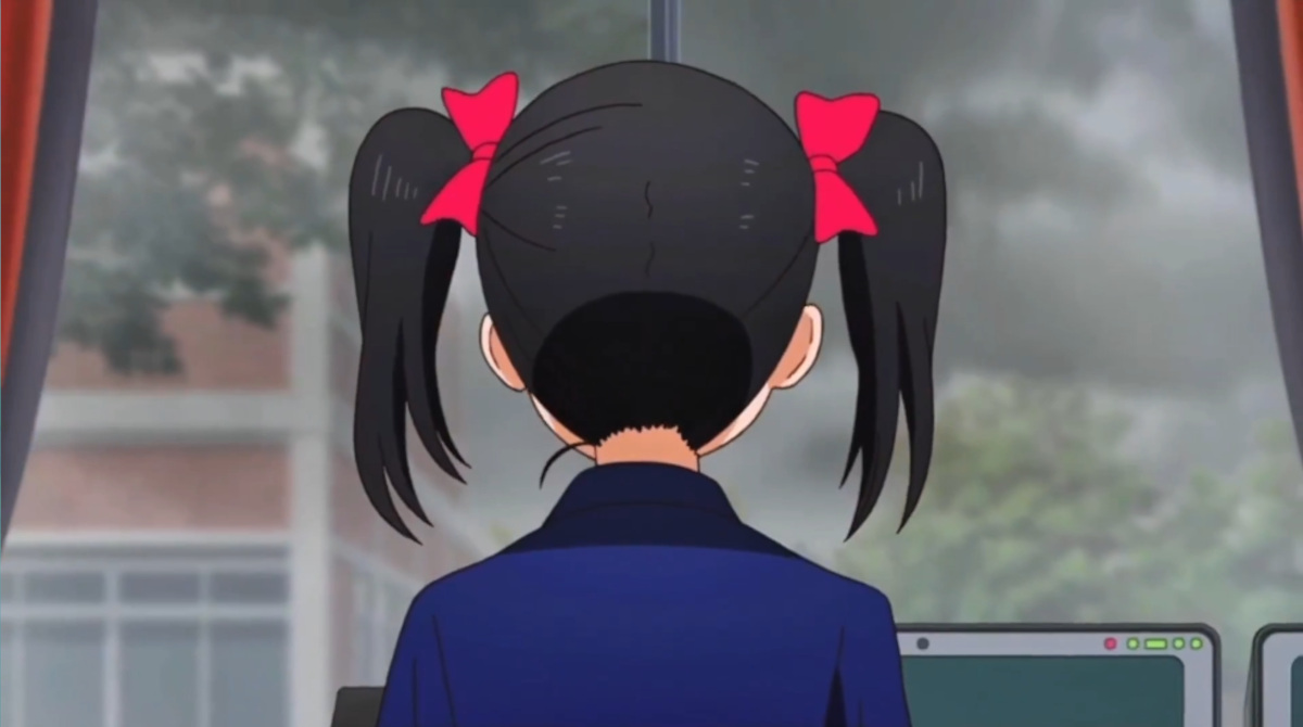 【動画】10年前のアニメ、さすがに厳しすぎる