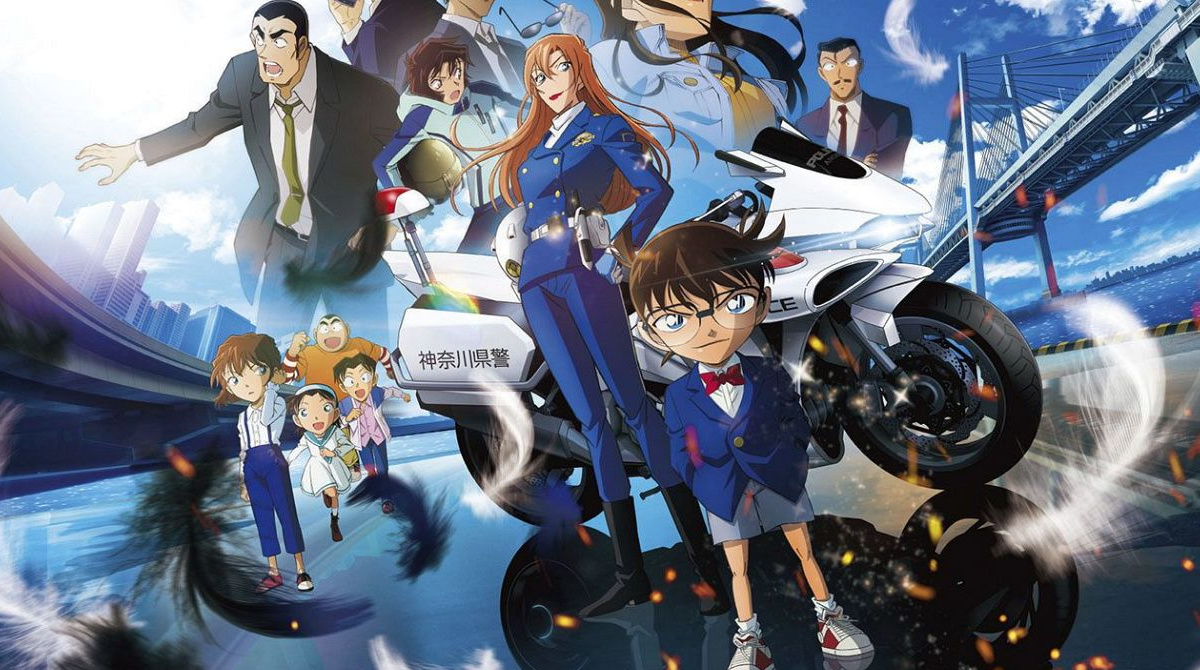 名探偵コナンの映画レビュー「ミステリー要素が薄い！」「犯人が誰かすぐ分かって面白くない！」←これ