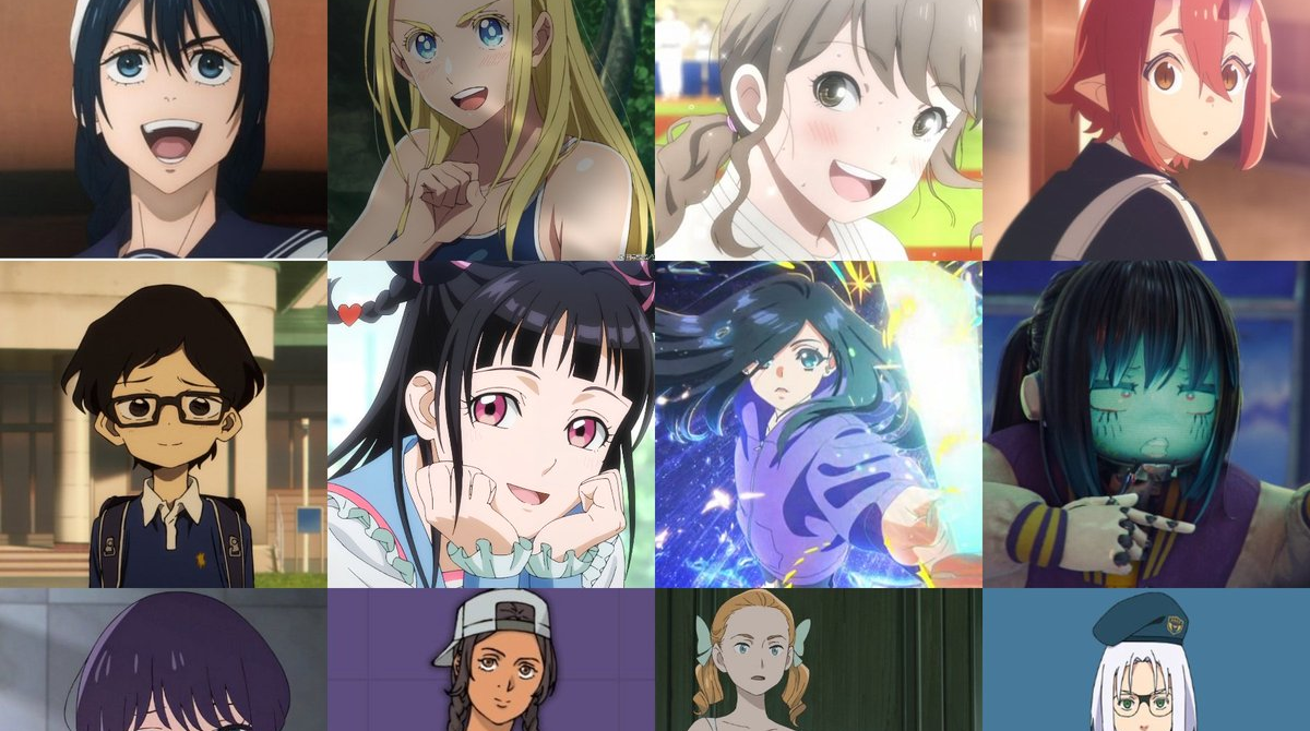 【朗報】声優の永瀬アンナ(21)さん、若くして代表作の数とクオリティがとんでもない事になる