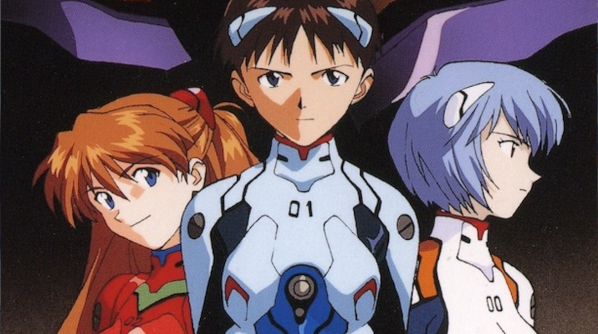 残酷な天使のテーゼって誰目線の歌なんだよ