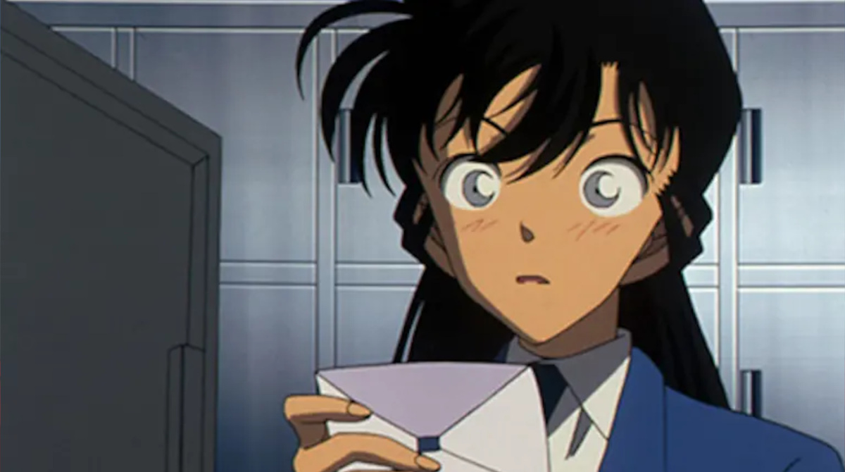 毛利蘭てどう見てもルックス平均だよな