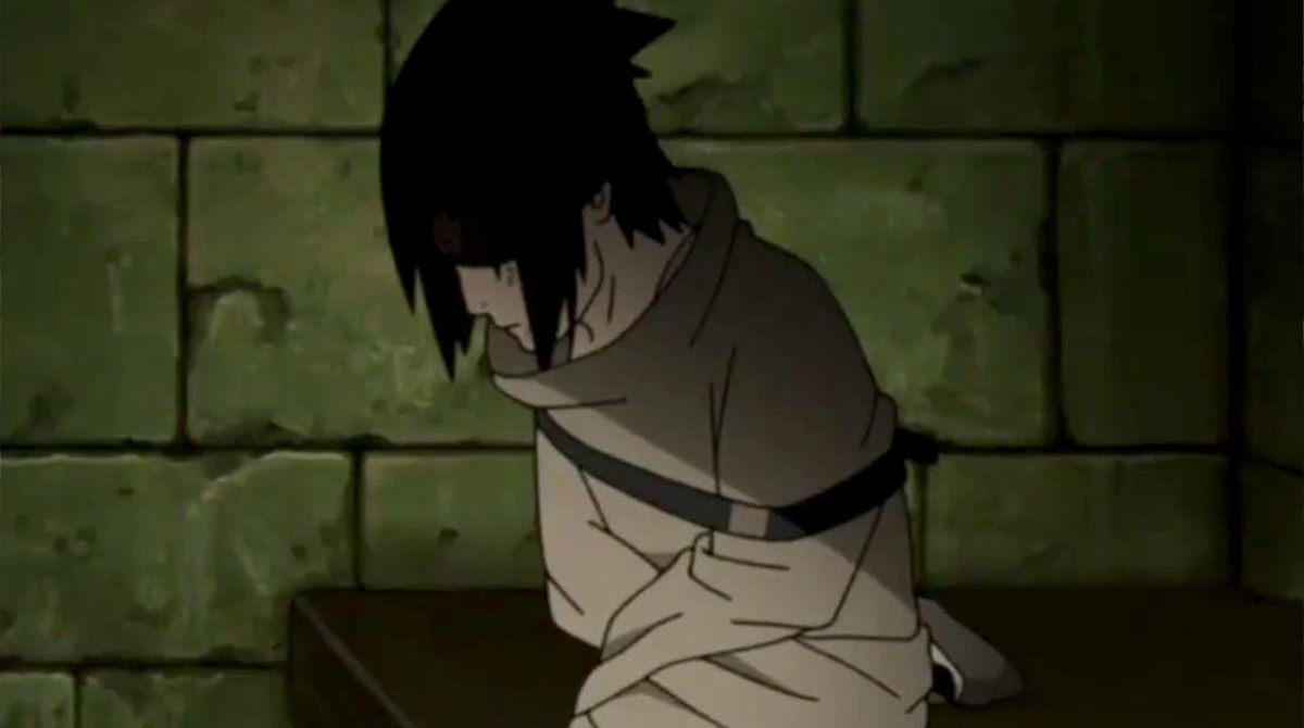 火の国「うちはサスケは無罪！大蛇丸は無罪！」←これ