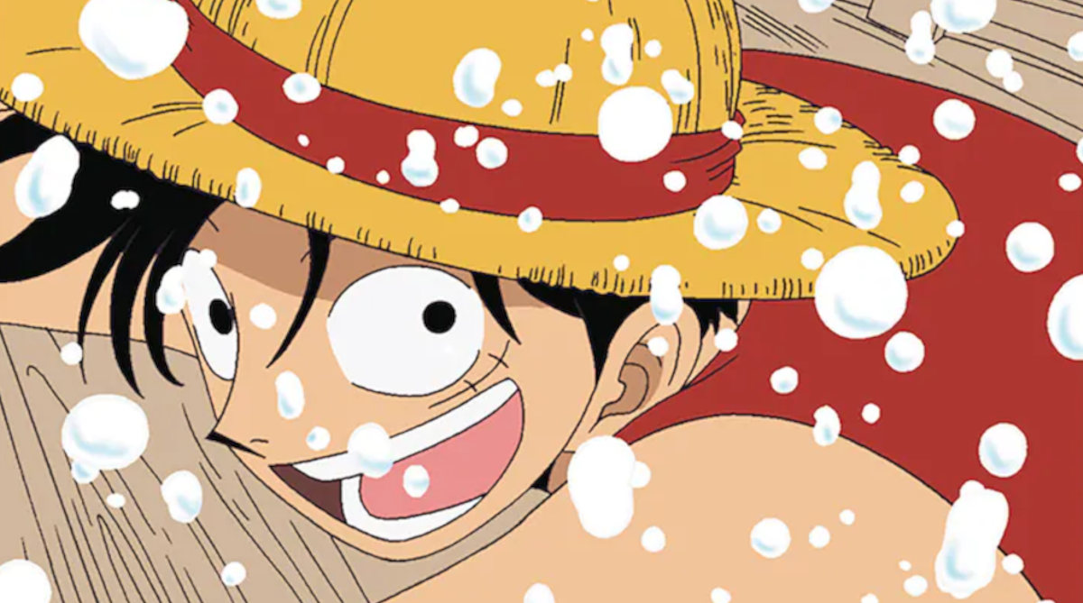 現金406万円 or 第2話のルフィと戦って勝ったら8億円