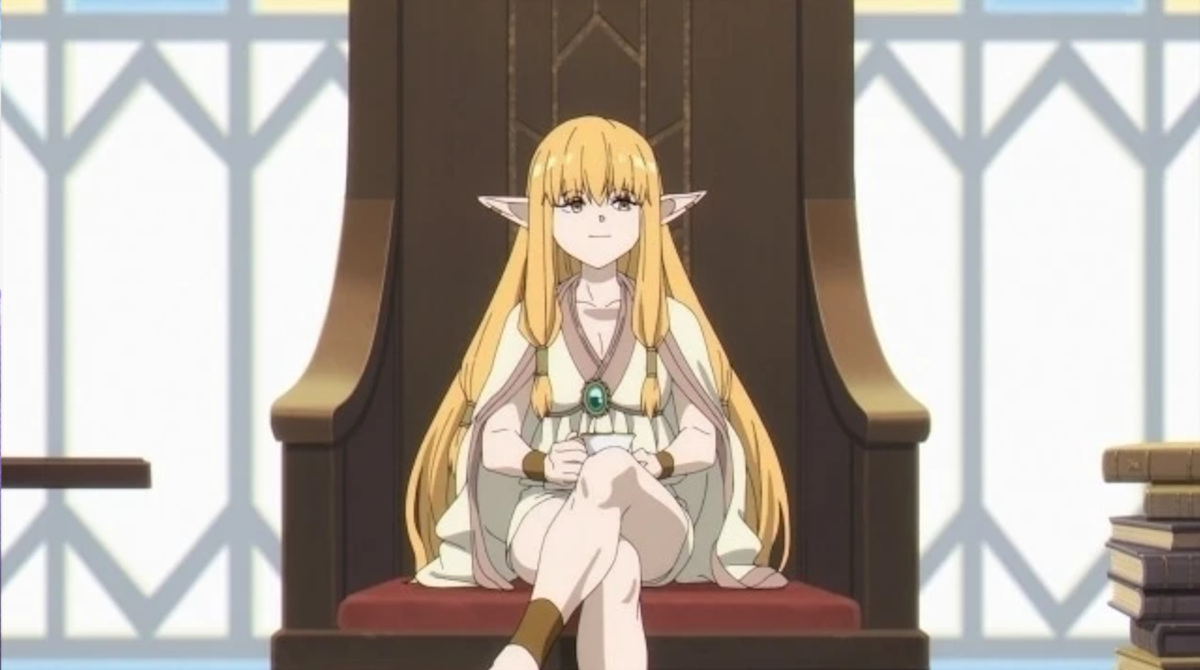 葬送のフリーレンで最強キャラってゼーリエでいいの？