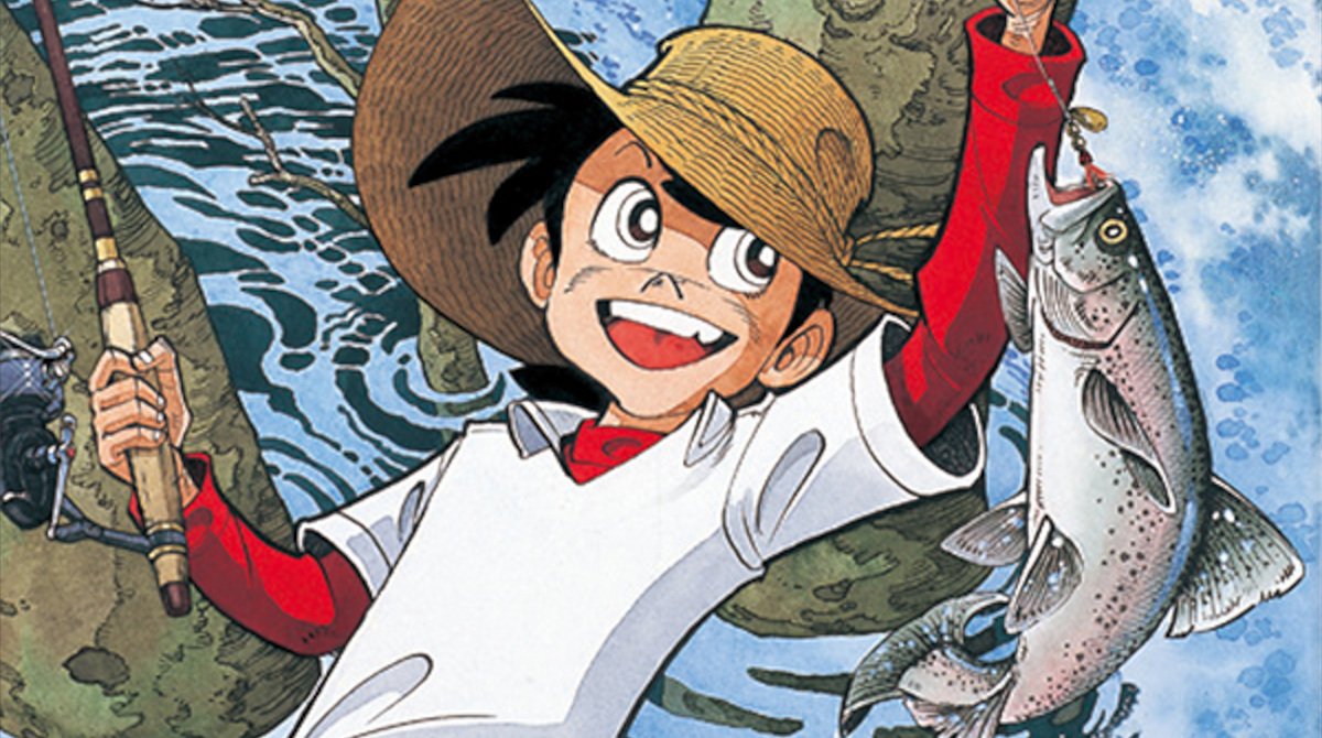 釣りキチ三平って絵についての評価めちゃくちゃ高いけど話はどうなん？