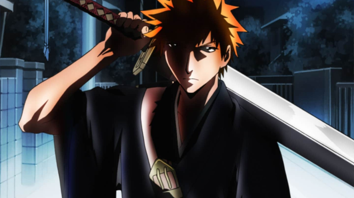 BLEACHの黒崎一護が死神代行じゃなくて退職代行だったらどうなってたの？