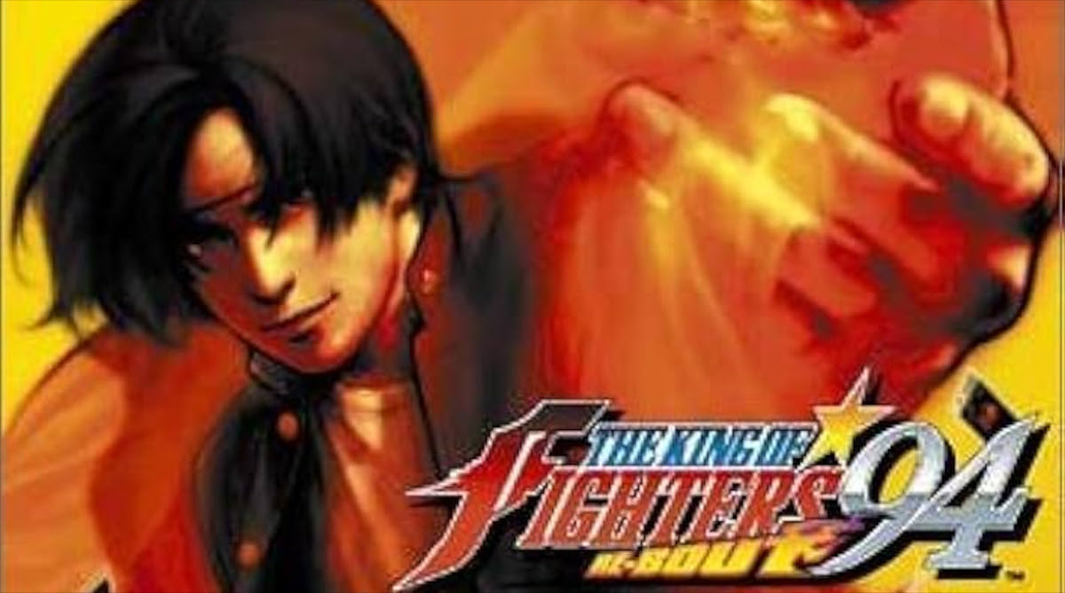 KOFってストリートファイターと比べてやたら難しくない？