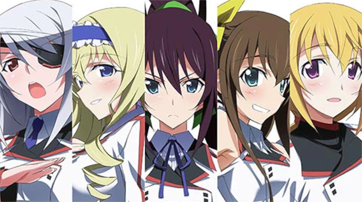 「キャラデザS」「内容C」←思い浮かべたアニメｗｗｗｗｗｗｗ