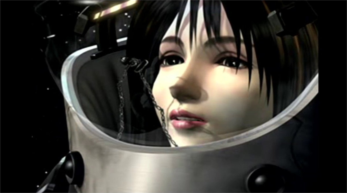 【悲報】FF8でなんで宇宙に行ったか覚えてる人が誰もいない