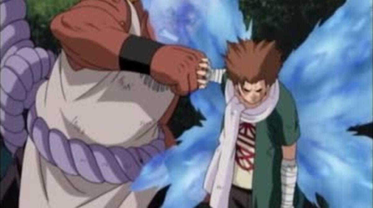 【悲報】「NARUTO」少年編の同期最強キャラ、ドーピングしたチョウジであることが判明