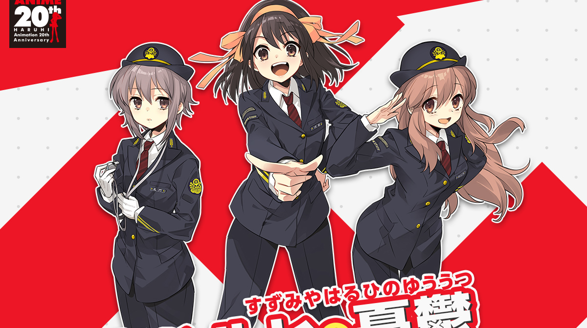 【悲報】いとうのいぢ先生、また絵が変わる