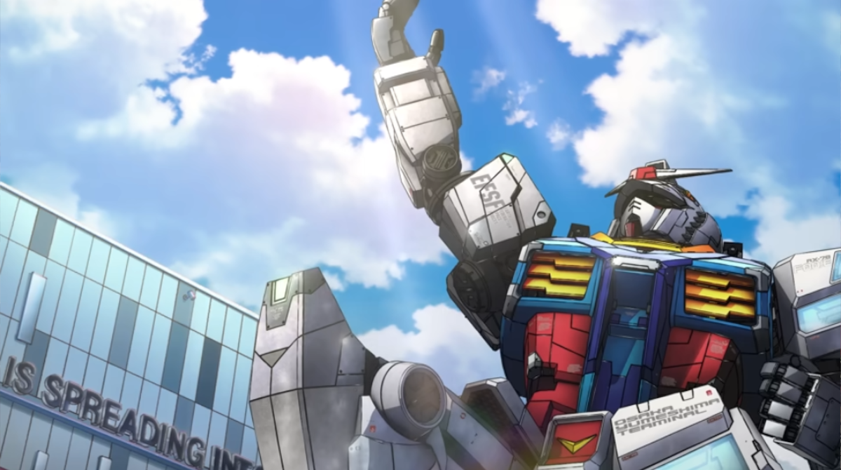 【悲報】ガンダム50周年ムービー、シン・アスカだけTV主人公から外される