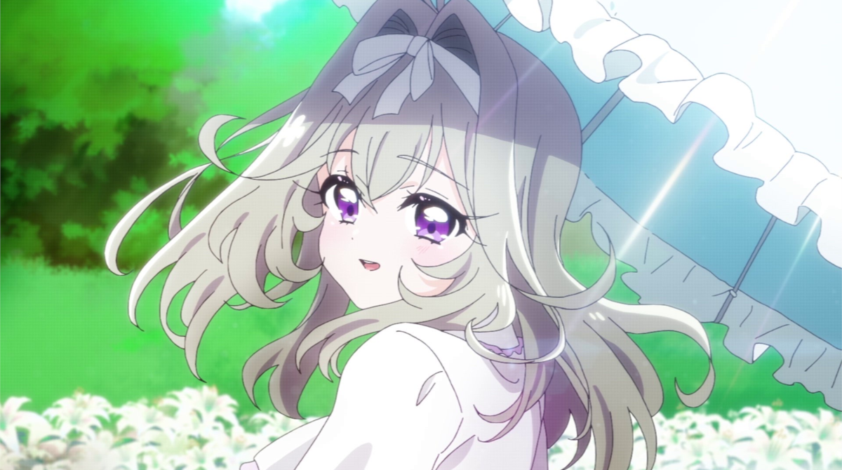 【悲報】キュアアルカナシャドウちゃん、1983年生まれで確定
