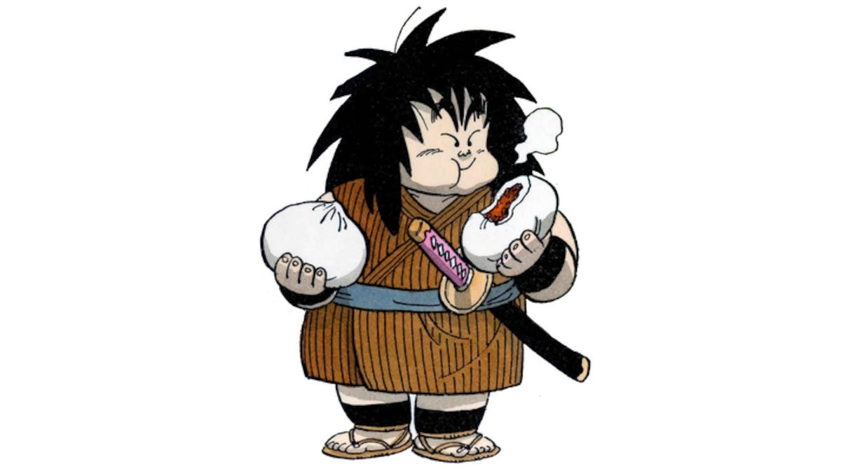 【悲報】名古屋弁のアニメキャラ　ヤジロベエしかいない