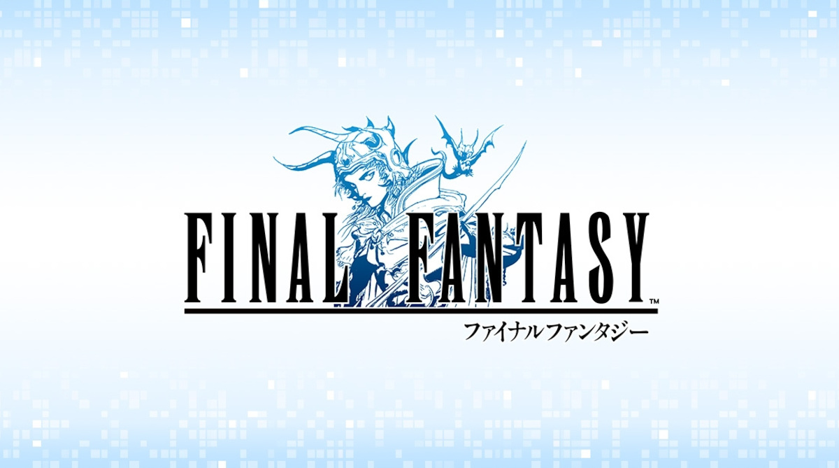 【悲報】最近のファイナルファンタジーシリーズのキャッチコピー、ただの文章