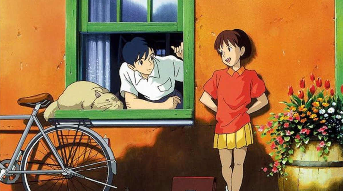 【悲報】耳をすませば、がお前らに伝えたい事
