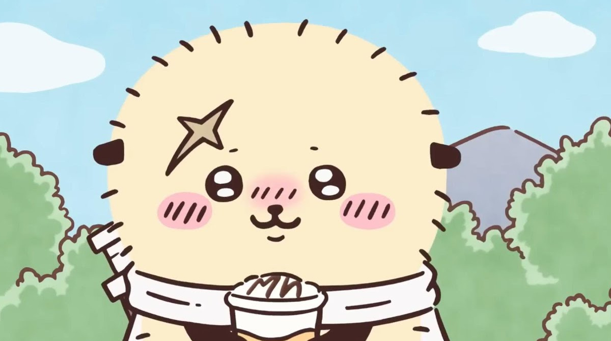 ちいかわのラッコって誰も欲しがらんよなww