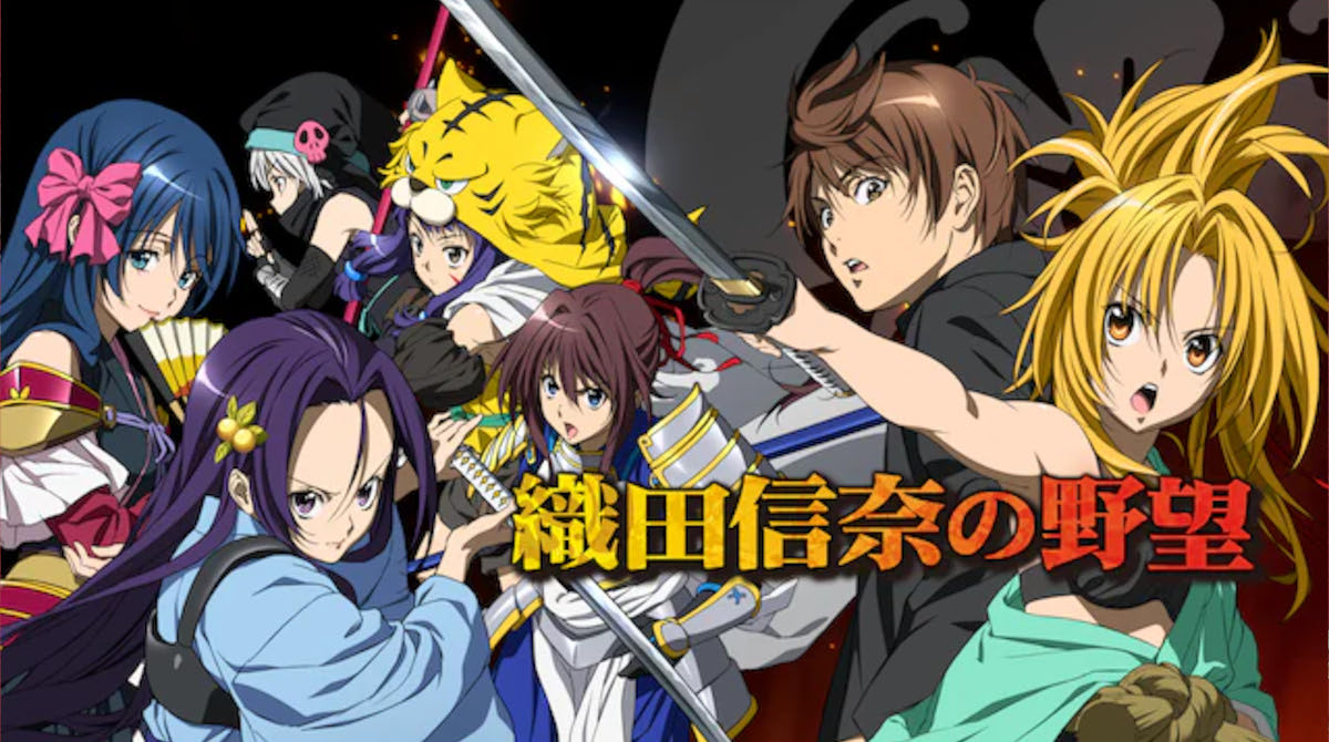 アニメ2期を待ってる作品といえば