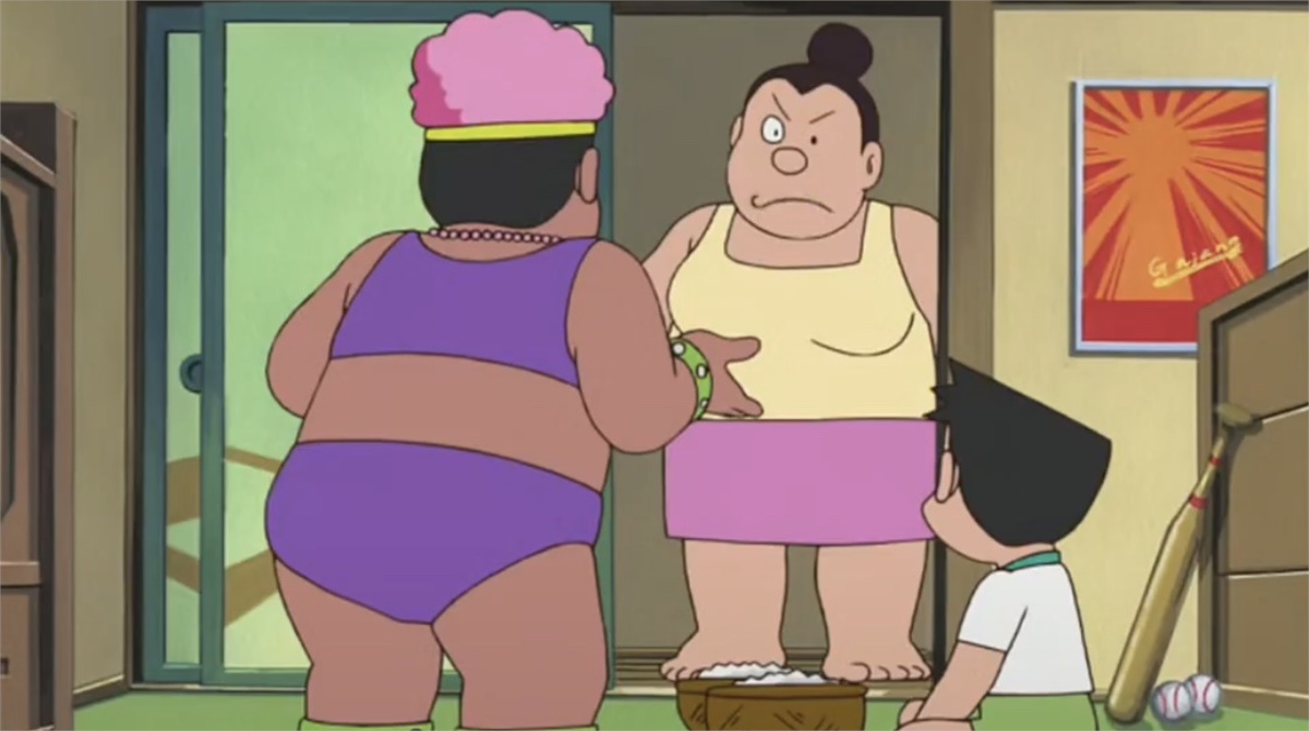 ジャイアンの母「お前みたいなヘタクソが歌手になんかなれるわけないだろ バカな事してないで配達に行きな！」←これ普通に毒親だよな？